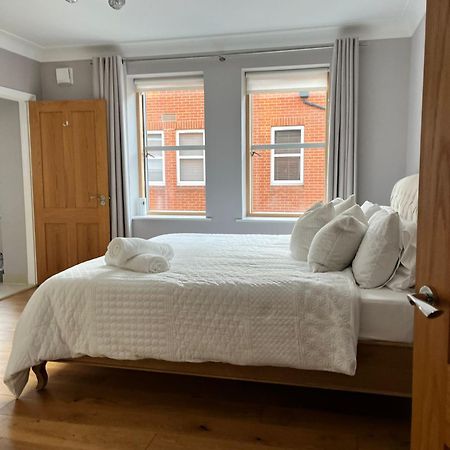 Royal Windsor Super King Ensuite - Free Parking Extérieur photo